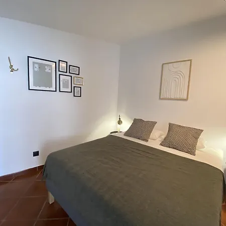 Гостевой дом Refugio No16 Ocean Air & Rooftop Flair Албуфейра