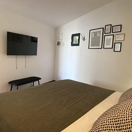 Refugio No16 Ocean Air & Rooftop Flair Албуфейра