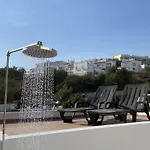Refúgio No16 Ocean Air&rooftop Flair Albufeira
