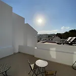 Refúgio No16 Ocean Air&rooftop Flair *