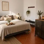 Refúgio No16 Ocean Air&rooftop Flair *