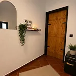 Refúgio No16 Ocean Air&rooftop Flair Pensión