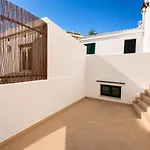 Refúgio No16 Ocean Air&rooftop Flair *