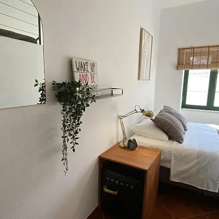Refugio No16 Ocean Air & Rooftop Flair בית הארחה *