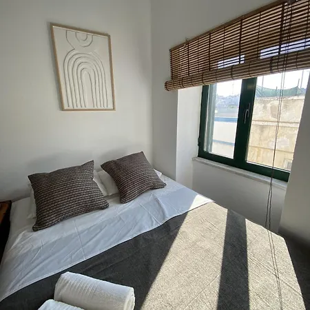 בית הארחה Refugio No16 Ocean Air & Rooftop Flair *