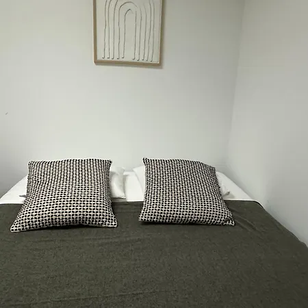 بيت ضيافة Refugio No16 Ocean Air & Rooftop Flair *