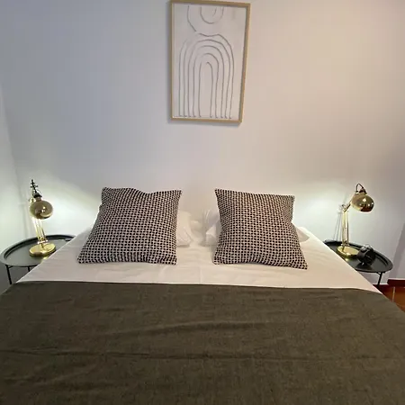 بيت ضيافة Refugio No16 Ocean Air & Rooftop Flair *