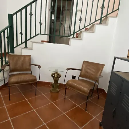 بيت ضيافة Refugio No16 Ocean Air & Rooftop Flair *