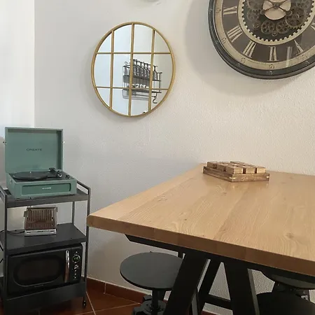 بيت ضيافة Refugio No16 Ocean Air & Rooftop Flair *