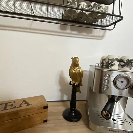 بيت ضيافة Refugio No16 Ocean Air & Rooftop Flair