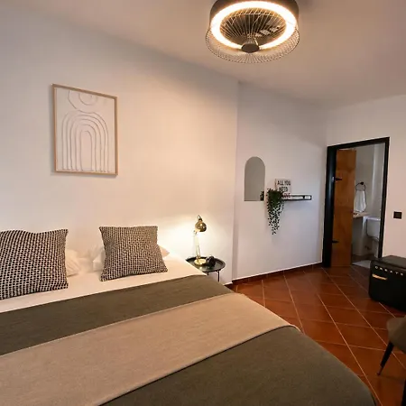 Maison d'hôtes Refugio No16 Ocean Air & Rooftop Flair *