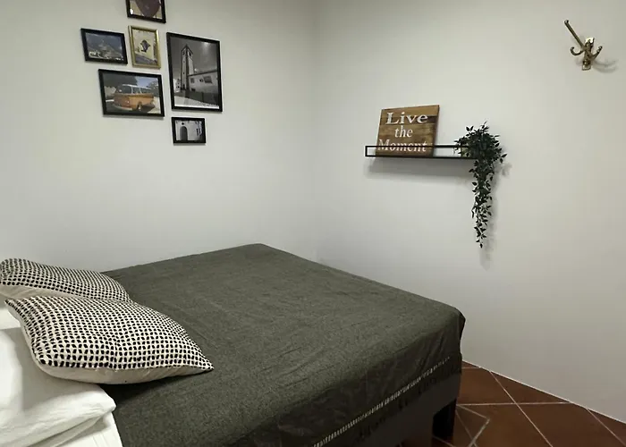 Refugio No16 Ocean Air & Rooftop Flair *