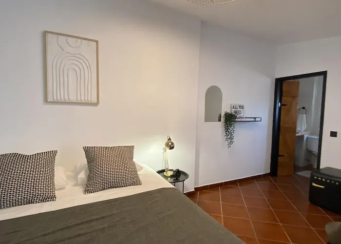 Refugio No16 Ocean Air & Rooftop Flair Konukevi Albufeira