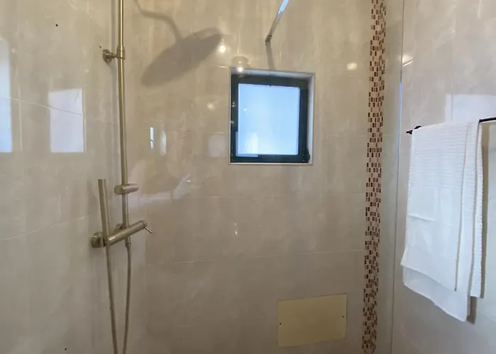 Refugio No16 Ocean Air & Rooftop Flair Albufeira