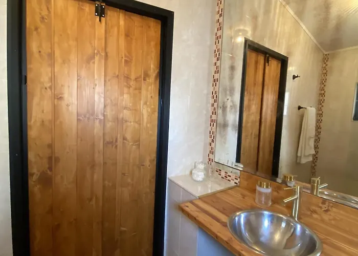 Refugio No16 Ocean Air & Rooftop Flair Konukevi