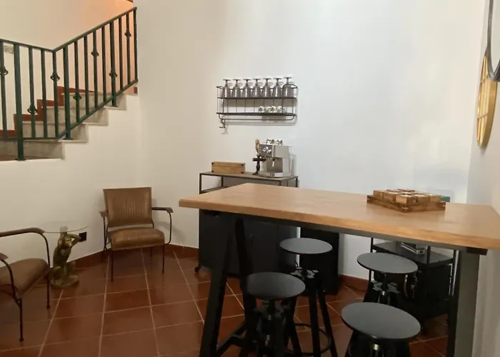 Refugio No16 Ocean Air & Rooftop Flair Konukevi Albufeira