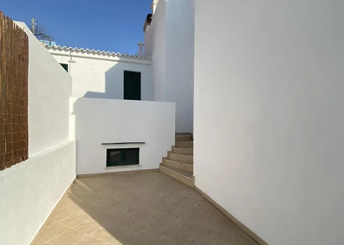 Refugio No16 Ocean Air & Rooftop Flair * Albufeira