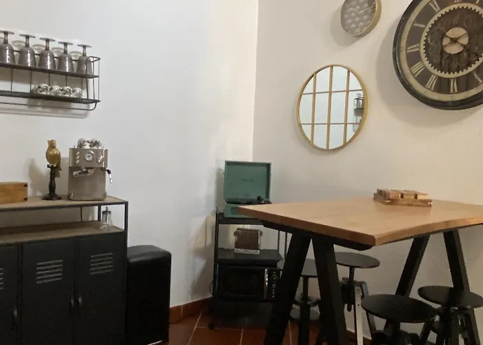 Refugio No16 Ocean Air & Rooftop Flair Konukevi