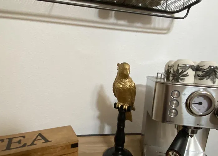 Konukevi Refugio No16 Ocean Air & Rooftop Flair