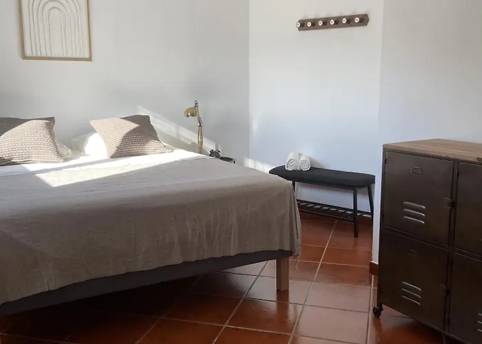 Refugio No16 Ocean Air & Rooftop Flair Albufeira