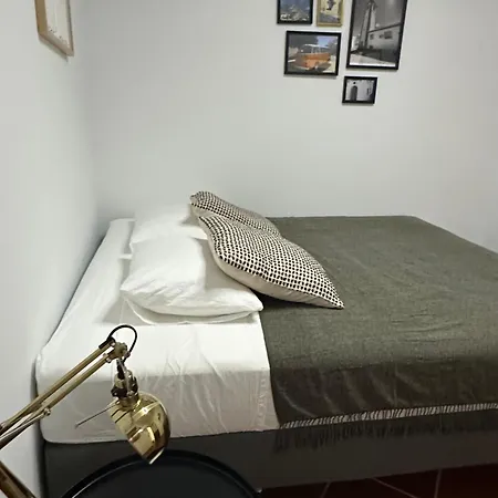 Pensionat Refugio No16 Ocean Air & Rooftop Flair