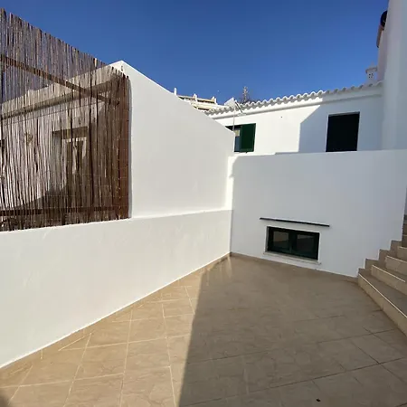 Refugio No16 Ocean Air & Rooftop Flair Konukevi Albufeira