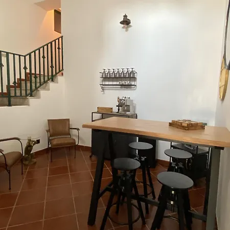 Refugio No16 Ocean Air & Rooftop Flair Konukevi Albufeira
