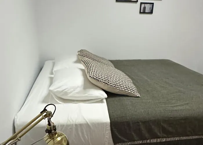 Πανσιόν Refugio No16 Ocean Air & Rooftop Flair