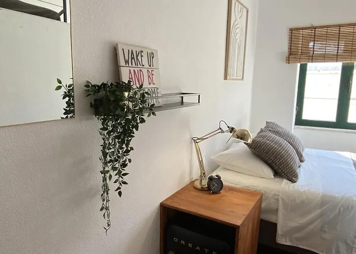 Refugio No16 Ocean Air & Rooftop Flair Pensionat *