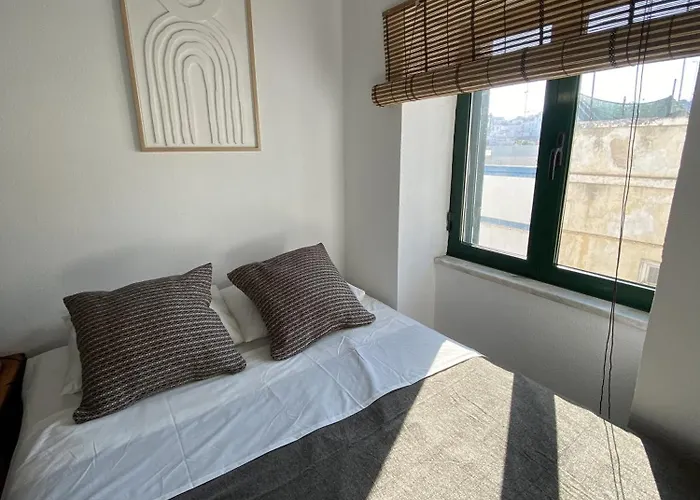 Pensionat Refugio No16 Ocean Air & Rooftop Flair *