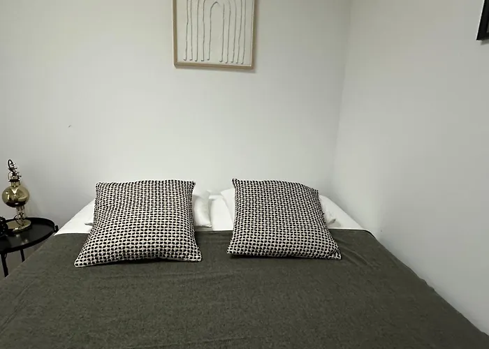 Pensionat Refugio No16 Ocean Air & Rooftop Flair *