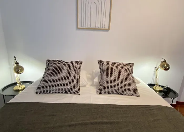 Pensionat Refugio No16 Ocean Air & Rooftop Flair *