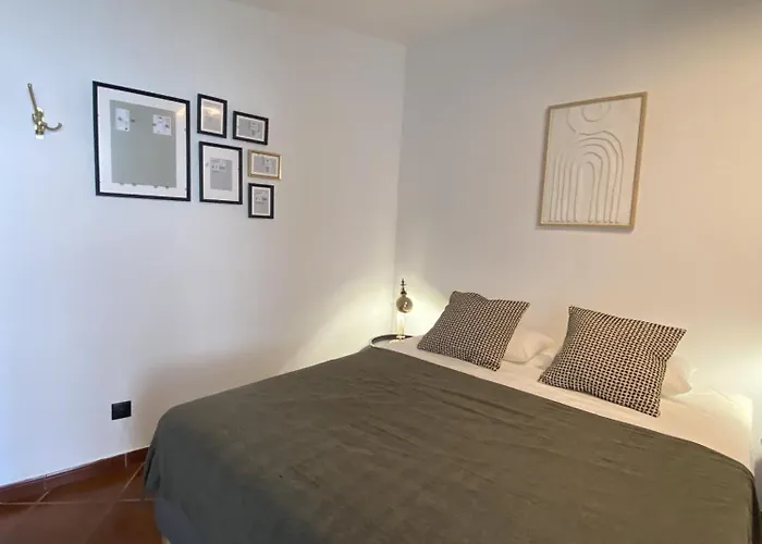 Pensionat Refugio No16 Ocean Air & Rooftop Flair Albufeira