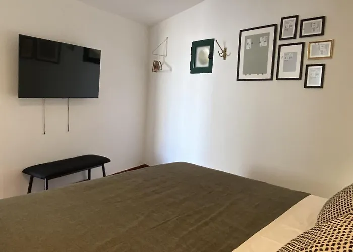 Refugio No16 Ocean Air & Rooftop Flair Albufeira