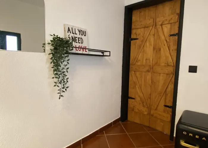 Pensionat Refugio No16 Ocean Air & Rooftop Flair *