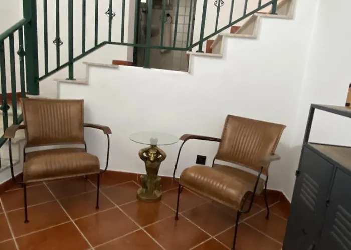 Pensionat Refugio No16 Ocean Air & Rooftop Flair *