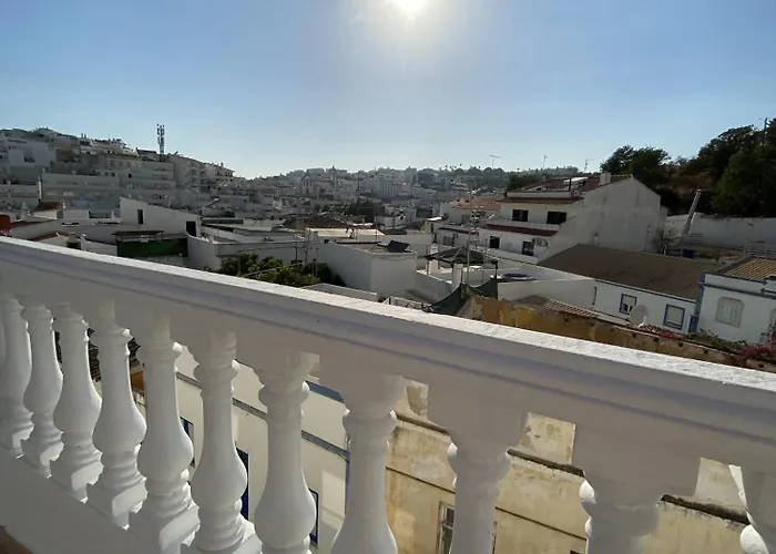 Refugio No16 Ocean Air & Rooftop Flair *