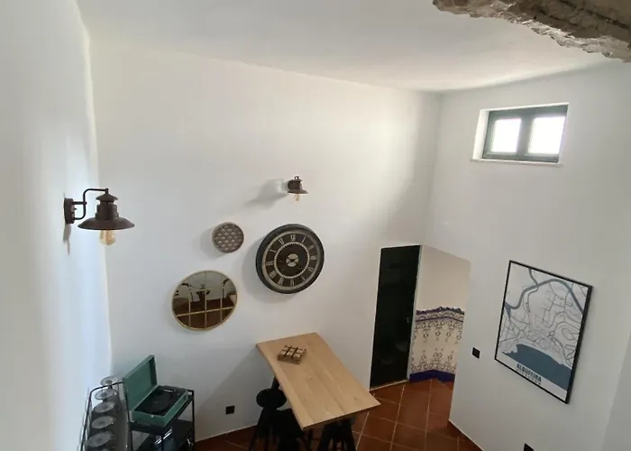 Refugio No16 Ocean Air & Rooftop Flair * Albufeira