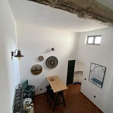 Refugio No16 Ocean Air & Rooftop Flair * 알부페이라