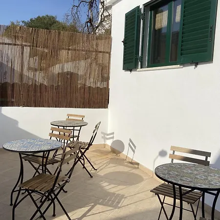 게스트하우스 Refugio No16 Ocean Air & Rooftop Flair *